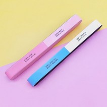 6단계 네일 버퍼, 20개