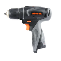아임삭 AD414R 3G 충전드릴 본체 베어툴 14.4V 2단속도조절 AD414R후속