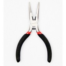 쉐필드 미니 롱노우즈 플라이어(125mm), 단품