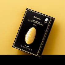 제이엠솔루션 물광 골든 코쿤 마스크팩 플러스 (10매) / 고영양 에센스 탄력 피부장벽, 10매입, 3개
