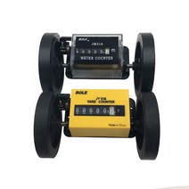 Z96 F 롤링 미터 코드 검포기 권선기 검표, 21. 신형 JM316m 시계걸이판