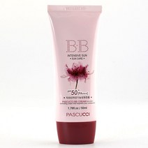 [P1D] 파스쿠치 메이크업 인텐시브 썬 비비크림 50ml / ( P1D / 99147EA ), 1, 본상품선택, 본상품선택
