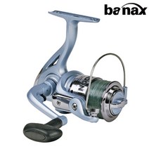 [마린피싱] 바낙스 오돈 3000/스피닝릴/배스/붕어/감성돔/주꾸미/우럭/낚시릴