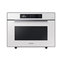삼성 비스포크 35L 직화오븐 스마트쿡 MC35A8599LE, 단품