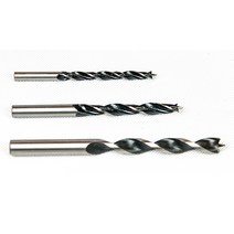 목공용 드릴비트 드릴날 목공기리 목공비트 (3mm~14mm), 14mm 드릴날/기리, 1개