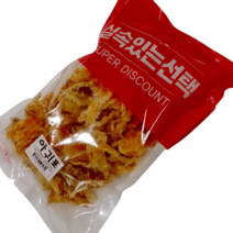자갈치맘 통통 잘구운 아귀포 350g, 1봉