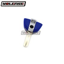 BMW r1200rs 호환 부품 액세서리 bmw f800r k1300gt k1200r r1200rt k1300r 오토바이 액세서리 모터 부품 배아 빈 키, 푸른