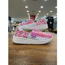 레어택 레어택 블루마운틴 아동 우븐 슈즈 하이어 412-KSW103HIK (P002031856)