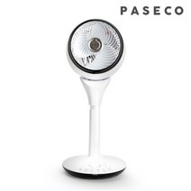 [파세코] 3D 스탠드 써큘레이터 PCF-MS0081AW/리모컨, 단품