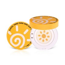 엘로엘 팡팡 미니 선쿠션(8g) 시즌6 1개/2022년