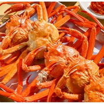 포항 구룡포 신선한 자숙 홍게 실속형 명품 프리미엄 3kg, 프리미엄3kg