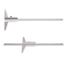 마킹게이지 200mm 케까기 마킹툴 캘리퍼스 노기스