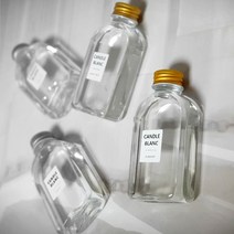 BLANCHOME 프래런스 오일 100ml 15종, 시트로넬라