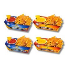 엘사보르 나쵸 딥치즈2개X딥살사2개 나쵸세트, 쿠W 1, 쿠W 본상품선택