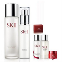 SK-II 스킨 로션 세트, 1개 세트