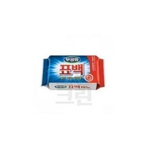 탑월드/ 무궁화 표백비누(230g) 빨래 세탁 작업복 손용 유니폼 크린, 1개
