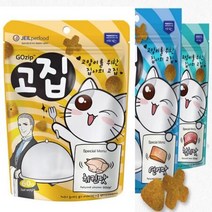 고양이간식조공 길고양이과자 치킨맛, 상세페이지 참조