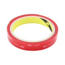 P1B 3M 4910 VHB 블랙박스 투명 폼양면테이프 15mm X 1.5M _ 3m테이프 3m양면테이프 양면테이프 블랙박스테이프 아크릴폼양면테이프 3MVHB 초강력테이프 초강력양면테이프 몰딩테이프 5522994EA, 본상품선택
