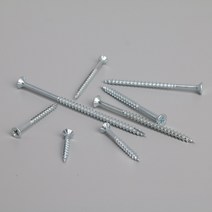 철천지 스텐피스 나사 피스 스크류 나사못 H38279, 90mm(10개), 1개