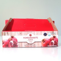 프리미엄 석류즙 80ml 30포 자람푸드 석류 쥬스 과즙, 상세페이지 참조, 상세페이지 참조