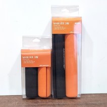 제이에스컴퍼니 낚싯대 로드 보조그립 선상용, 선상용2(17cm)