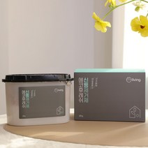 에코후레쉬 새집 증후군 제거제 1개 셀프 새가구 페인트 소파 냄새 제거 제올라이트, 에코후레쉬 새집증후군 제거제 1개