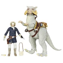 Star Wars 블랙 시리즈 15.2cm(6인치) 한 솔로 툰턴 피규어