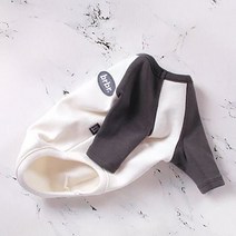 [브릭브릭] 와펜 레글런티셔츠 차콜S-XL, 사이즈:M