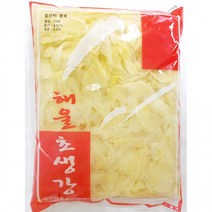절임 반찬 업소 백초생강 삼도 해울 1.3kg 일식 전문백초 초생강 백초생강 일식초생강 일식 식자재 식자제 식자재쇼핑몰 식자재마트 식당 식당용 업소 업소용 전문 전문점 전문점용, 본상품