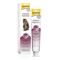 실속상품 짐펫 몰트소프트 엑스트라 50g(헤어볼제거제)(펫상품), 상세페이지 참조