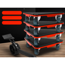 만능운반구 지렛대 가구이동리프팅 장롱 피아노옮기기, 무버는 400kg을 지탱합니다. (지렛대 업그