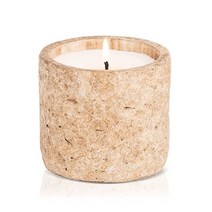 1+1 A Cheerful Giver Natural Living Candle Honey Pear Cider, 열대우림