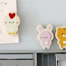 아트박스/베짓 우리가족 띠 12간지 다용도 나무 자석, 개띠