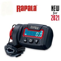 라팔라 RCD디지털라인카운터 한치낚시 수심체크, RCDDLC