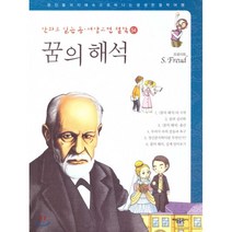꿈의 해석: 프로이트, 태동출판사