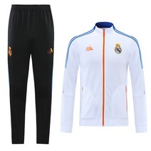 21-22 레알마드리드 트레이닝 상하의 세트