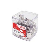 서류 보관용 파로크립 소 80개입 50매지철