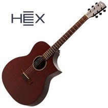 헥스 HIVE F120C 손이 편한 기타