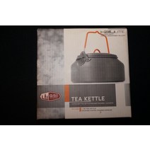 GSI 초경량 1.0 리터 하루라이트 주전자 -