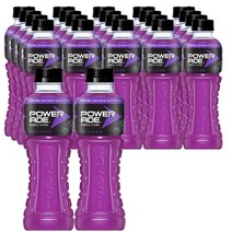 코카콜라 파워에이드 마운틴 퍼플스톰 600ml x 20병, 기본상품