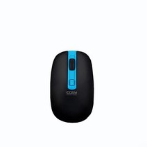 M3381BT 사무용 손목터널증후군 손이편한 무선마우스, 블랙