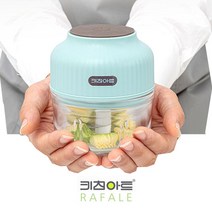 키친아트180 미니 무선쵸퍼 타이니 다지기 글라스 HONI * 353599EA, 본상품선택, 본상품선택