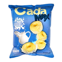 카다맥스 밀크맛 수입과자스낵 45g x 1개