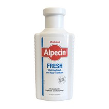 알페신 메디시날 프레쉬 지성 토닉 200ml