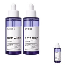 라네즈 피토알렉신 듀오세트 131363, 2. 크림 60ml X2, 1개