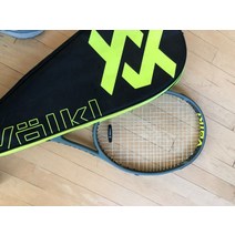 Volkl 뵐클 테니스 라켓 - Vokl V Cell 3 신제품!! 4 1/4 그립(잘못된