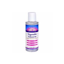 Heritage Store 헤리티지 스토어 헤리티지 스토어 베지터블 글리세린 120 ml