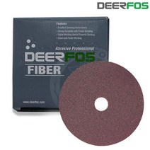 샌딩페이퍼 연마지 다듬기 7인치 50p 차량용 강력연삭 굴곡사포 광택