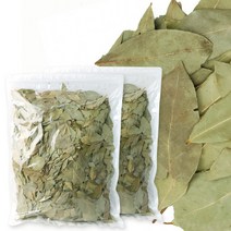 동의한재 터키산 햇 월계수잎 500g+500g, 1개