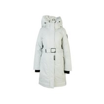 노비스 [NOBIS] 22FW 아스트리드 여성 패딩 자켓 ASTRID LIGHT GREY